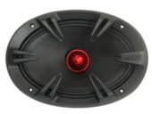 Roadstar RDH-M690PRO 500 Watt 6X9 Oval 2 Li Takım Oto Hoparlör - 1