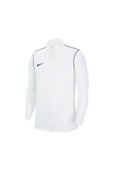 Nike M Park 20 Knit Track Jacket BV6885-100 Erkek Eşofman Üst - 1