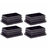 Profil İç Tapa 40x30 mm 4 Adet - 1