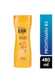 İpek Saç Kremi 480 ml Tüm Saçlar Için Pro Vitamin B5 - 1