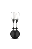 Fakir Stor Blender Seti Black Rosie - 3