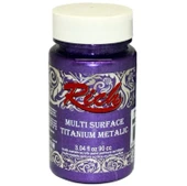 Riculti Surface Titanium 2558 Mor Metalik 90 cc - 1