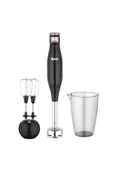 Fakir Stor Blender Seti Black Rosie - 1