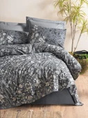 Dual Çift Kişilik Nev Takımı Comely Antrasit - 1