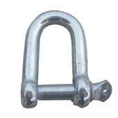 M20 Zincir Kilidi 3/4 ( 2 Adet ) - 1
