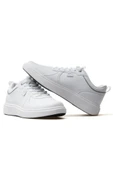 LESCON MARINE BEYAZ COMFORT CASUAL ANATOMİK SPOR AYAKKABISI thumbnail 8