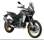 KOVE - 800 X PRO SÜPER ADVENTURE MOTOSİKLET - 2024 MODEL - 1