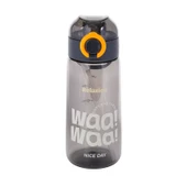 Relaxion, İthal Lüx Siyah Matara/Suluk 650 Ml (443) - 1