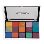 Revolution Reloaded, Wild Nights, Far Paleti - 2