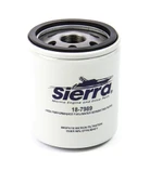 Sierra 18-7989 Separ Yakıt Filtresi 10micron - 1