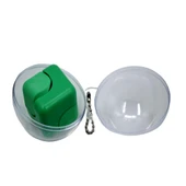 Mikro Magical Unicorn Küp Silgi Dödür Stres At 1 Adet ER-5705 thumbnail 5