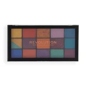 Revolution Reloaded, Wild Nights, Far Paleti - 1