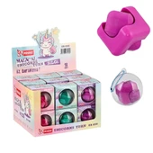 Mikro Magical Unicorn Küp Silgi Dödür Stres At 1 Adet ER-5705 thumbnail 8