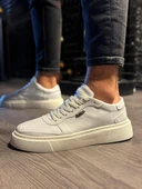 Günlük Ayakkabı Beyaz thumbnail 2