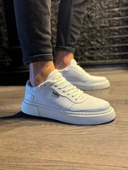 Günlük Ayakkabı Beyaz thumbnail 3