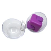 Mikro Magical Unicorn Küp Silgi Dödür Stres At 1 Adet ER-5705 thumbnail 6