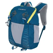 HUSKY JADJU 10 LT SIRT CANTA (BLUE) - 2