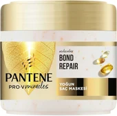 PANTENE PRO-V Miracles Molecular Bond Repair Yenileyici Make Pro-V Besleyici İnci ile 300 ml - 1