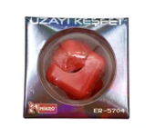 Mikro Space Spin Uzay Küp Silgi Dödür Stres At 1 Adet ER-5704 thumbnail 6