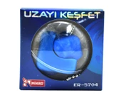 Mikro Space Spin Uzay Küp Silgi Dödür Stres At 1 Adet ER-5704 thumbnail 4