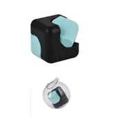 Mikro Space Spin Uzay Küp Silgi Dödür Stres At 1 Adet ER-5704 thumbnail 1