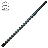 Todrill 50433 SDS Max 4 Elmaslı Matkap Uç 18X540 mm - 1