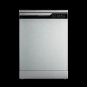 Arçelik 6444 OK I 4 Programlı Bulaşık Makinesi - 1