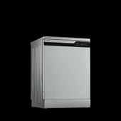 Arçelik 6444 OK I 4 Programlı Bulaşık Makinesi - 2