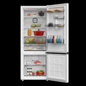 Arçelik 270475 MB No Frost Buzdolabı - 2