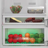 Arçelik 574509 MB No Frost Buzdolabı thumbnail 8