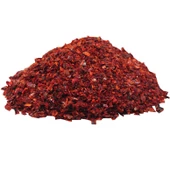 Pul Biber Normal Acılı 50 Gr Paket - 1