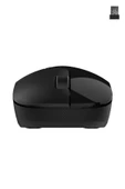 Everest SMW-973 Usb Siyah 2.4Ghz Kablosuz Mouse - 6