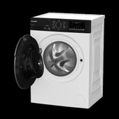 Arçelik 11140 MX 11 Kg Çamaşır Makinesi - 4