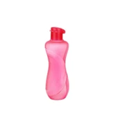Water Fresh Suluk Matara Şişe 500 ML - Pembe - 1