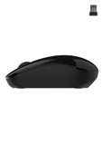Everest SMW-973 Usb Siyah 2.4Ghz Kablosuz Mouse - 4