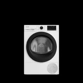 Arçelik 901 KMP I Beyaz Kurutma Makinesi - 1