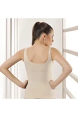 Ten Kadın Dikişsiz Atlet Korse thumbnail 2