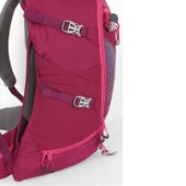HUSKY CINGY 30 LT SIRT CANTA (MAGENTA) thumbnail 3
