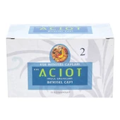 Acı Ot 2 Çayı 20 Süzen Poşet - 1