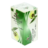 Bamya Çiçeği Mekke Gülü Çayı 2 Gr x 20 Süzen Poşet 40 Gr - 3