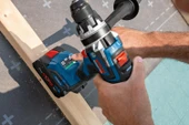 Bosch GSR 18V-150 C Procore 2x5,5Ah Çift Akülü Vidalama - 5