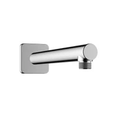 Hansgrohe Vernis Shape 240MM Krom Duş Dirseği - 1