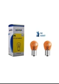 Narva Py21w 12v ( 93 ) Turuncu Ampul 17638 2 Adet - 1