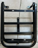 Rks Vrs 125 Kızaklı Kurye Çanta Demiri Ergoline Sürgülü Pizzacı Paket Demiri Arasmoto - 3