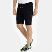 Uhlsport Elite Pamuklu Siyah Erkek Şort thumbnail 1