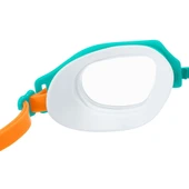 Bestway Çocuk Yüzücü Gözlüğü, Burun ve Kulak Tıkacı 3 ü 1 Arada Havuz Seti Deniz Gözlüğü Havuz Gözlüğü - 6