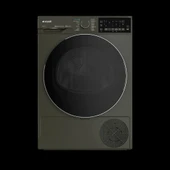 Arçelik 1010 KMIG A++ Kurutma Makinesi - 1