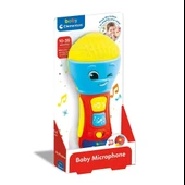 Baby Clementoni Bebek Mikrofonu 17913 thumbnail 2