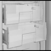 Arçelik 2043 MB Dikey Derin Dondurucu thumbnail 3