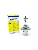 Narva Ampul H4 12v 100/90w P43t Tırnaklı - 1